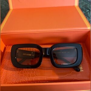 Poppy Lissiman Chesko Sunglasses